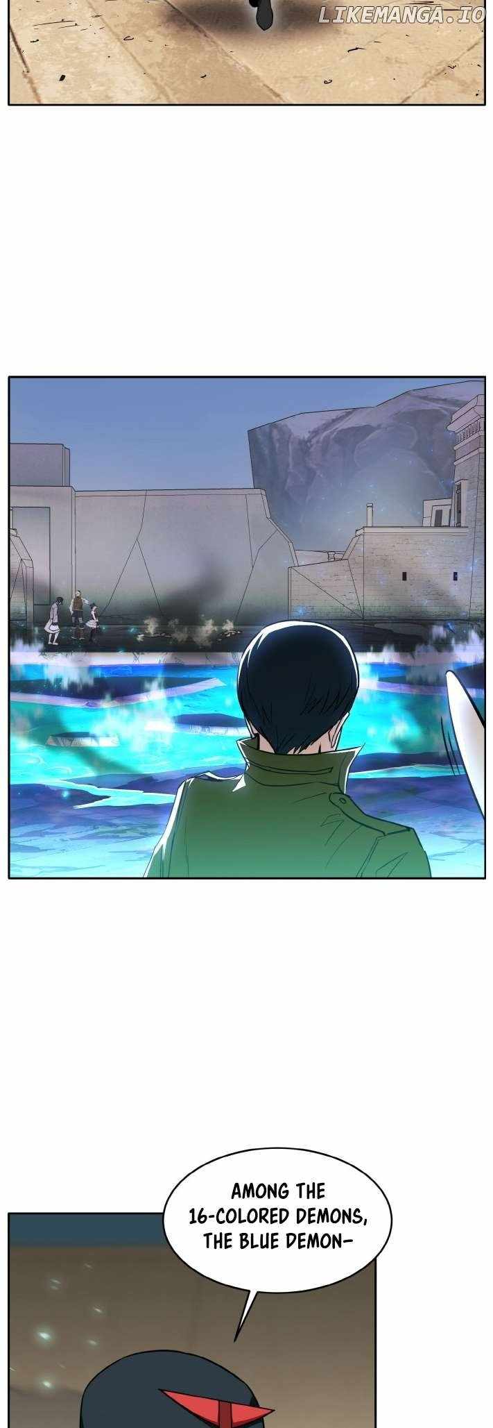 Counter Cube Chapter 82 36